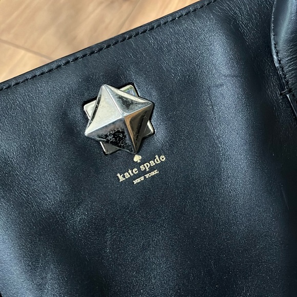 Kate spade leather purse - Picture 3 of 6